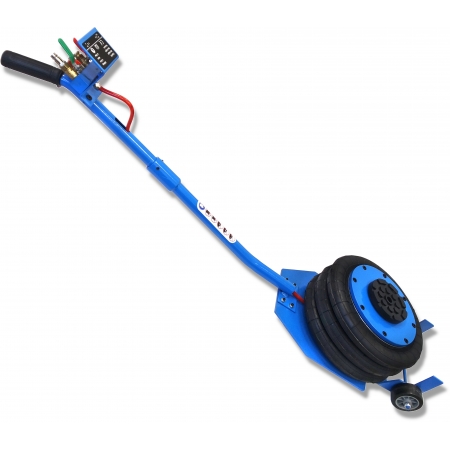 PODNOŚNIK PNEUMATYCZNY PODUSZKOWY 3,5 TONY 15-40cm